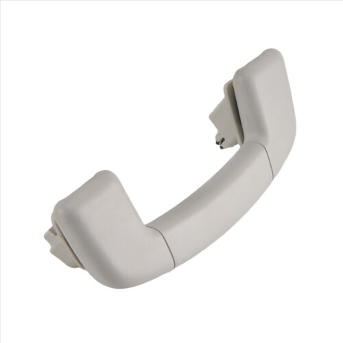 Front Interior Roof Safety Handle Pull Ceiling Armrest Handrail for MK2 2017 2018 5NG857607A 1