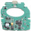 Car Multimedia Mouse Control Panel 65829205178 Controller for 1 3 Series X1 E84 E87 E90 E92 E93 2
