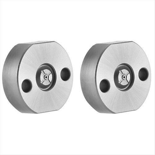 2PCS New Injector Orifice Control Valve Plate 10 for