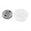 2PCS New Injector Orifice Control Valve Plate 10 for 2