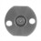 2PCS New Injector Orifice Control Valve Plate 10 for 7