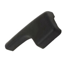 Front Washer Windshield Wiper Arm Cap 7L0955235B for 2004-2010
