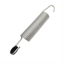 Car Trunk Shock Lid Lifting Spring Left Side for 5 Series E60 2002-2010 51247045884