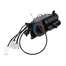 Car Front Air Conditioning Control Panel for Starex H1 I800 Libero AC Switch 972604A101