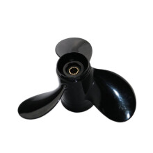 Propeller 8.5X7.5 for and Mercury Outboard Engine 8HP 9.8HP 9.9HP MFS8/9.8 12 Tooth Splines 3B2B64515-1