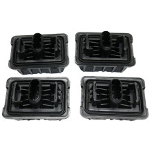 51717164761 4Pcs Jack Lift Pad for 3 Series Coupe E93 328I M3 335I E92