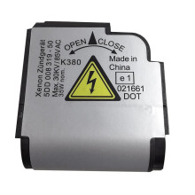 Xenon Igniter 5DD 008 319-50 for Focus 2002-2008 Headlight Ballast Ignitor 5DD00831910
