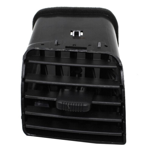1Pair Air Vent Outlet Conditioner Dashboard Panel Frame for 3/5 2010-2013 A/C Nozzle Plate