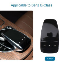 A2139008109 Car Center Console Media Mouse Cover Handwriting for E-Class W213 2014-2018 Multifunction Touchpad