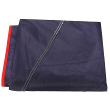Navy Blue Car Sun Shade Windshield Umbrella Cover Outdoor Vehicle Tent Anti-UV