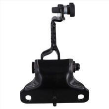 Car Center Sliding Door Rail Pulley for 5V SB 2020-2025 Guide Left 2K7843303A 2K7843303B
