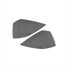 Carbon Fiber for 8 Series G14 G15 G16 2019-2022 Car Door Anti-Collision Buffer Pad Trim Accessories