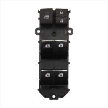 Front Left Power Window Control Switch Button for 2014-2019 Alphard 84040-0E040 84040-62010 8404058040