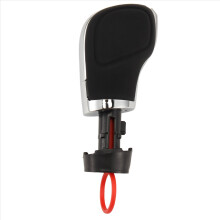 Car Gear Shift Knob Lever Shifter Handball for Sagitar Magotan Golf7 Parts