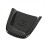 Steering Wheel Trim Panel Decorative Cover Dashboard Sequins Modified Accessory for XC40 2019 5