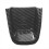 Steering Wheel Trim Panel Decorative Cover Dashboard Sequins Modified Accessory for XC40 2019 3