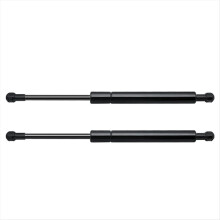2Pcs Hood Lift Support Hoods Shock 51238402551 for X5 E53 2000-2006