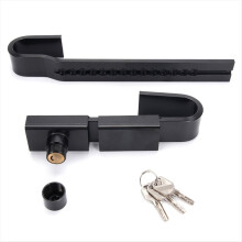 Trailer Box Lock Truck Suitable for Semi Equipment Cargo Door Providing Reliable Anti Theft Security