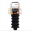 24V Push/Pull DC Solenoid RP2308B RP-2308B Push-Pull Type Flameout Switch for Construction Machinery Parts 4