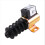 24V Push/Pull DC Solenoid RP2308B RP-2308B Push-Pull Type Flameout Switch for Construction Machinery Parts 5