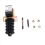 24V Push/Pull DC Solenoid RP2308B RP-2308B Push-Pull Type Flameout Switch for Construction Machinery Parts 2