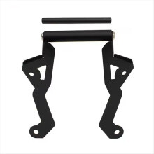 Motorcycle Phone Holder Stand Navigation Plate Bracket for VOGE DS900X 900 X 900DS 2023 2024 2025- Accessories