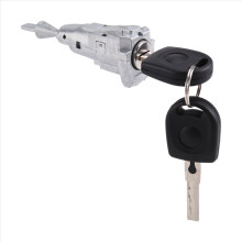 2H0837168 Car Door Lock Cylinder with 2 Keys for Core