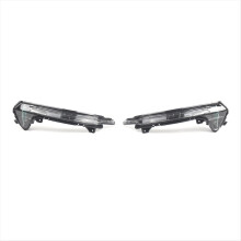 Wing Door Mirror Indicator Rearview Turn Signal Light for A6 C7 4G Saloon 2012-2018 4GD949101 4GD949102