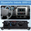 Heater Climate Control Panel Module Air Conditioning 55056568AE 55057078AA for 2008-2011 6