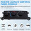 Heater Climate Control Panel Module Air Conditioning 55056568AE 55057078AA for 2008-2011 8
