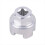 Motorcycle Accessories Front Fork Compression Valve Removal Tool Socket for EXC EXCF SX XCF TE FE 1