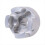 Motorcycle Accessories Front Fork Compression Valve Removal Tool Socket for EXC EXCF SX XCF TE FE 7