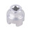 Motorcycle Accessories Front Fork Compression Valve Removal Tool Socket for EXC EXCF SX XCF TE FE 8