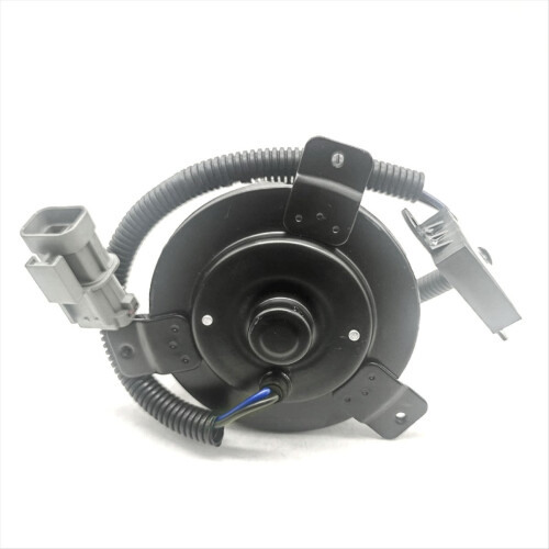 97786-4H000 Engine Cooling Fan Motor for Radiator