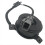 97786-4H000 Engine Cooling Fan Motor for Radiator 4