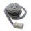 97786-4H000 Engine Cooling Fan Motor for Radiator 6