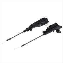 Secondary Release Hood Lock Front Actuator Automotive for 1098789-00-D 1098790-00-D