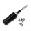 Motorcycle Hydraulic Brake Clutch Master Cylinder Rod System Performance Efficient Transfer Pump 1