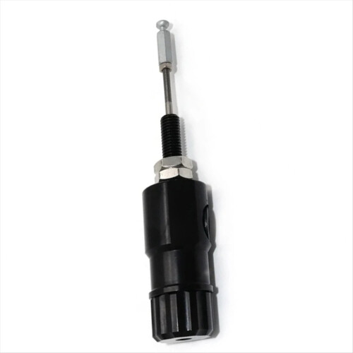 Motorcycle Hydraulic Brake Clutch Master Cylinder Rod System Performance Efficient Transfer Pump 1