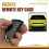 Car 3 Buttons Remote Control Key Shell Smart Card Case KDZA25 Casing for Golf 8 8