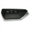 Car 3 Buttons Remote Control Key Shell Smart Card Case KDZA25 Casing for Golf 8 2