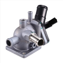 K00450002 for BAIC Beijing X7 U7 Car Electronic Thermostat Assembly