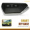 Car 3 Buttons Remote Control Key Shell Smart Card Case KDZA25 Casing for Golf 8 5