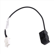 Wireless Phone Microphone 9666768380 6563HS for 407 RCZ C4 C5 DS3 DS4