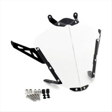 Motorcycle Accessories Head Light Lamp Protector Cover Headlight Guard for 790 890 Adventure ADV R 2025