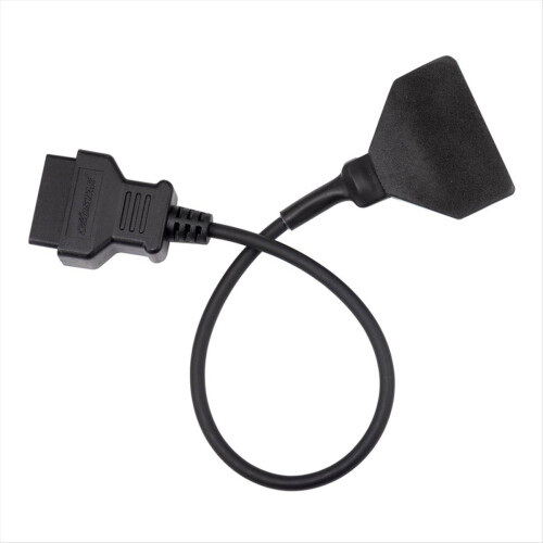 Collector for X300 Classic G3 to Read ELV/TCM Authentication Data 1