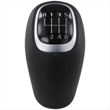 43711-H8300 6 Speed Gear Shift Knob 43711H8300 for Cerato 2017 Manual Shifter Lever Change