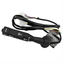 Car Steering Column Stalk Switch Wiper Turn Signal for Trucks A6885407045 6205400045 LHD