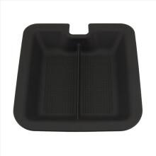 Central Control Storage Box Tray FJJ500012PVJ for Range Sport LR3 LR4