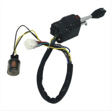 102567101 for Club Car Turn Signalasm Electric Vehicle Combination Signal Switch